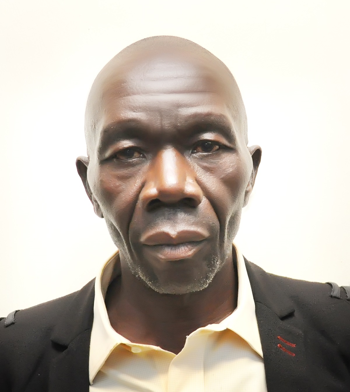 Mr. Nakasulo John